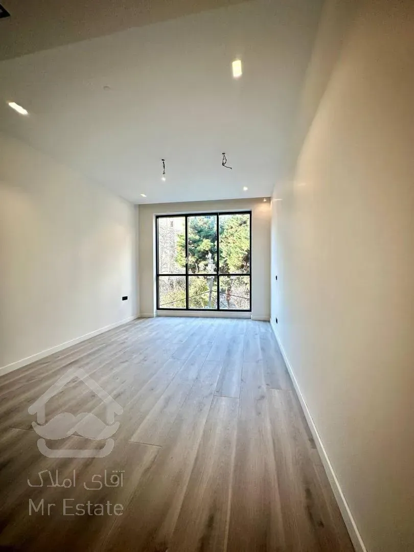 فروش محمودیه 335 متر مدرن تکواحدی