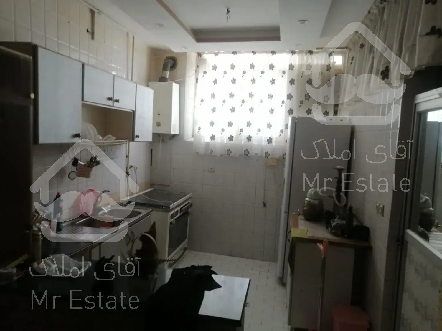 فروش خانه 60 متری همکف