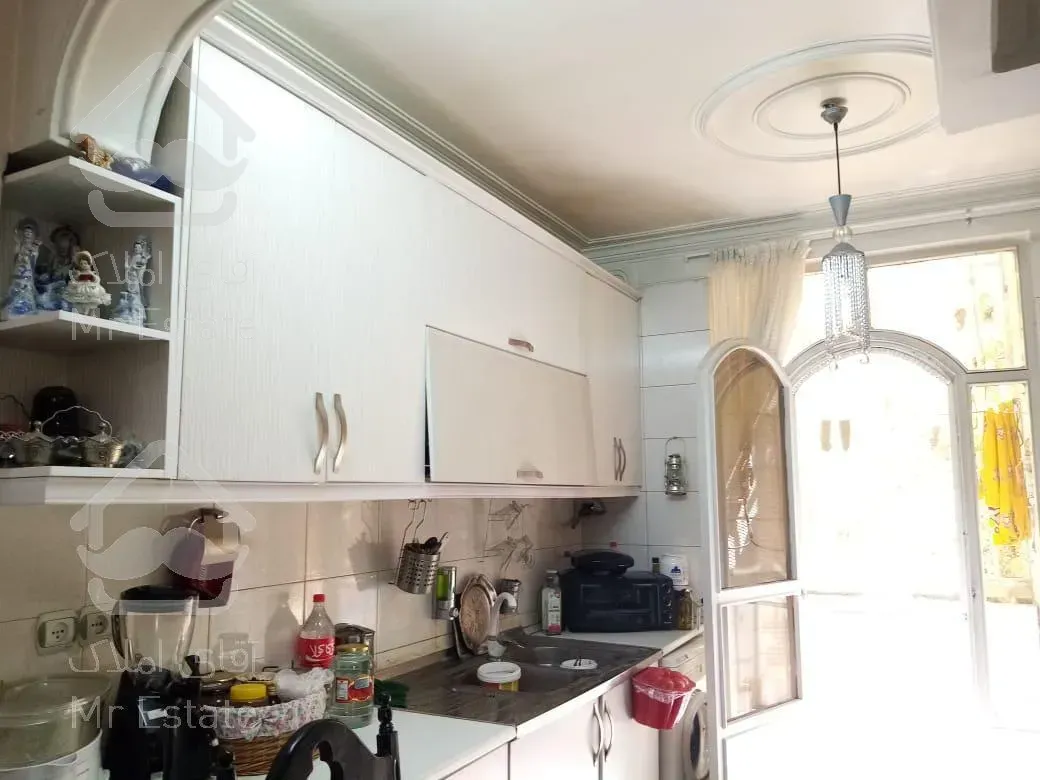 اپارتمان۵۷متری ۱خواب مستر، خوش نقش، پارکینگ دار، لوکیشن عالی