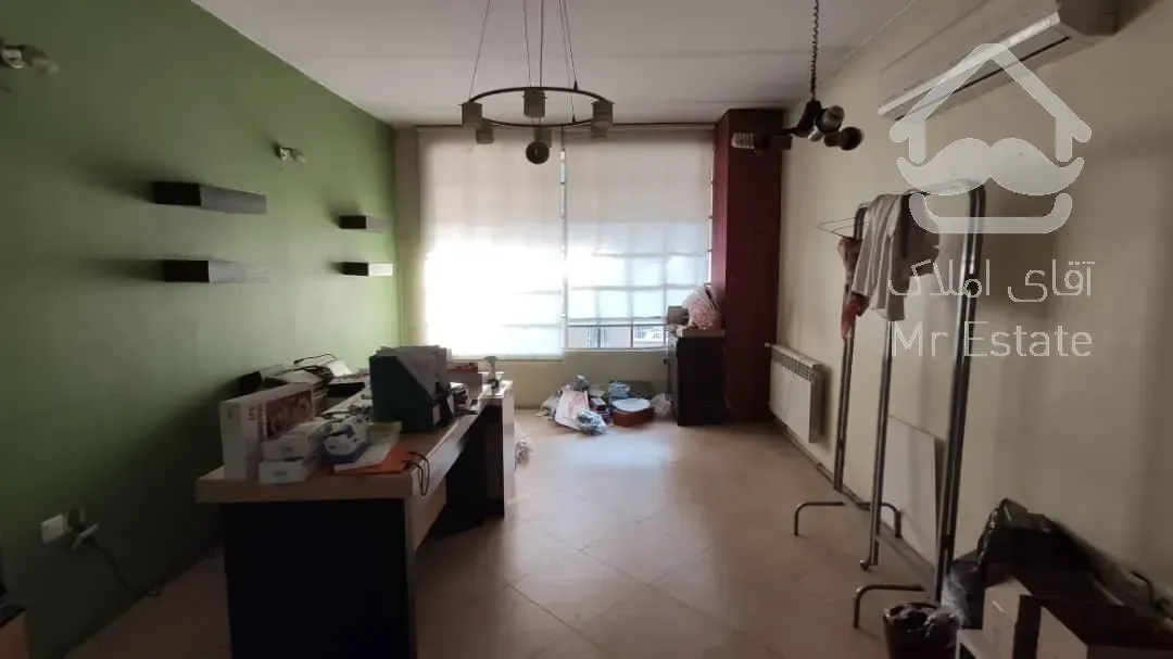 اداری 135 متر دولت