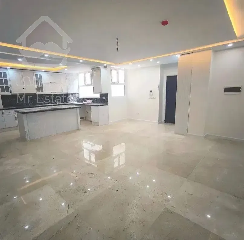 فروش آپارتمان 104 متر در جنت آباد جنوبی ۲ پارکینگ