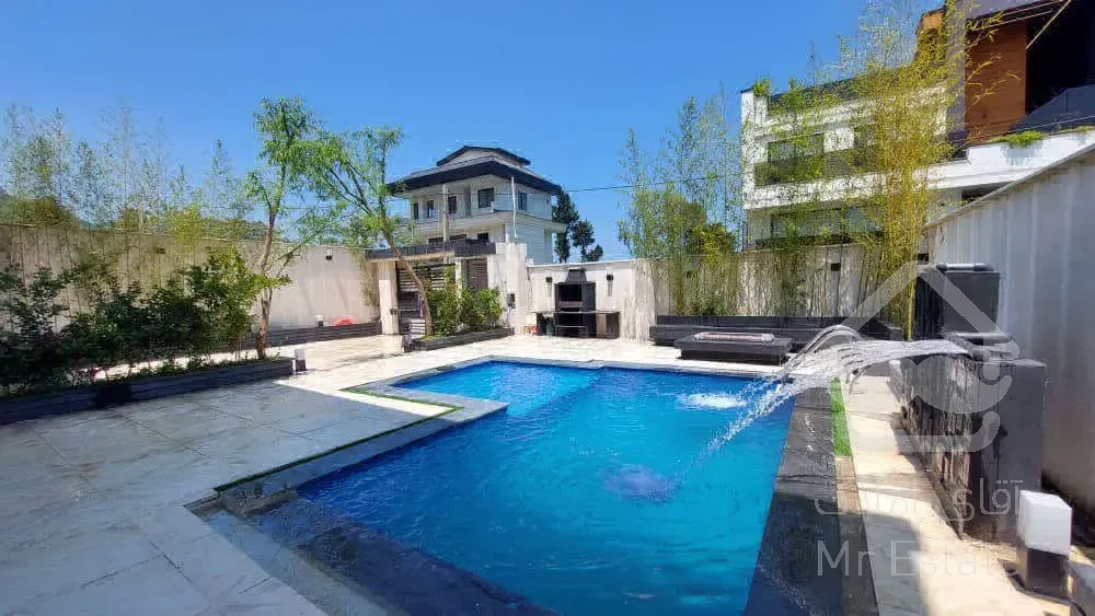فروش ویلا استخر دار 230 متری