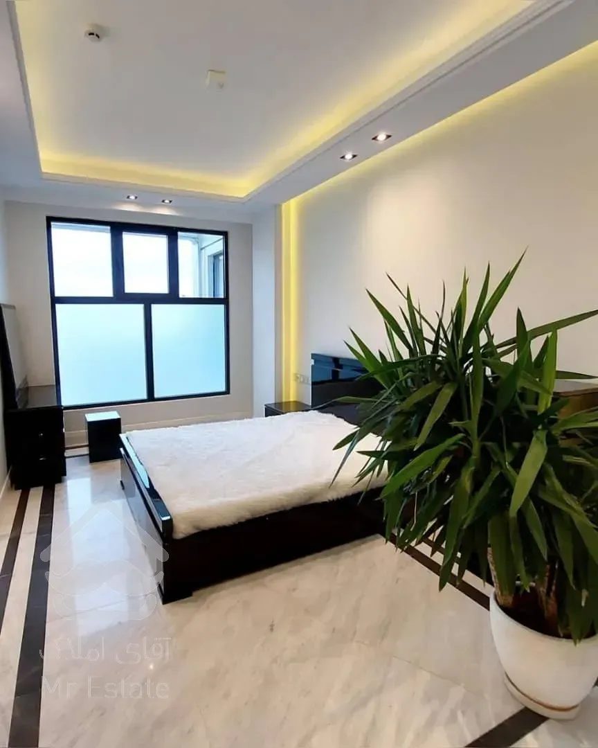 فروش اپارتمان 210 متری زعفرانیه