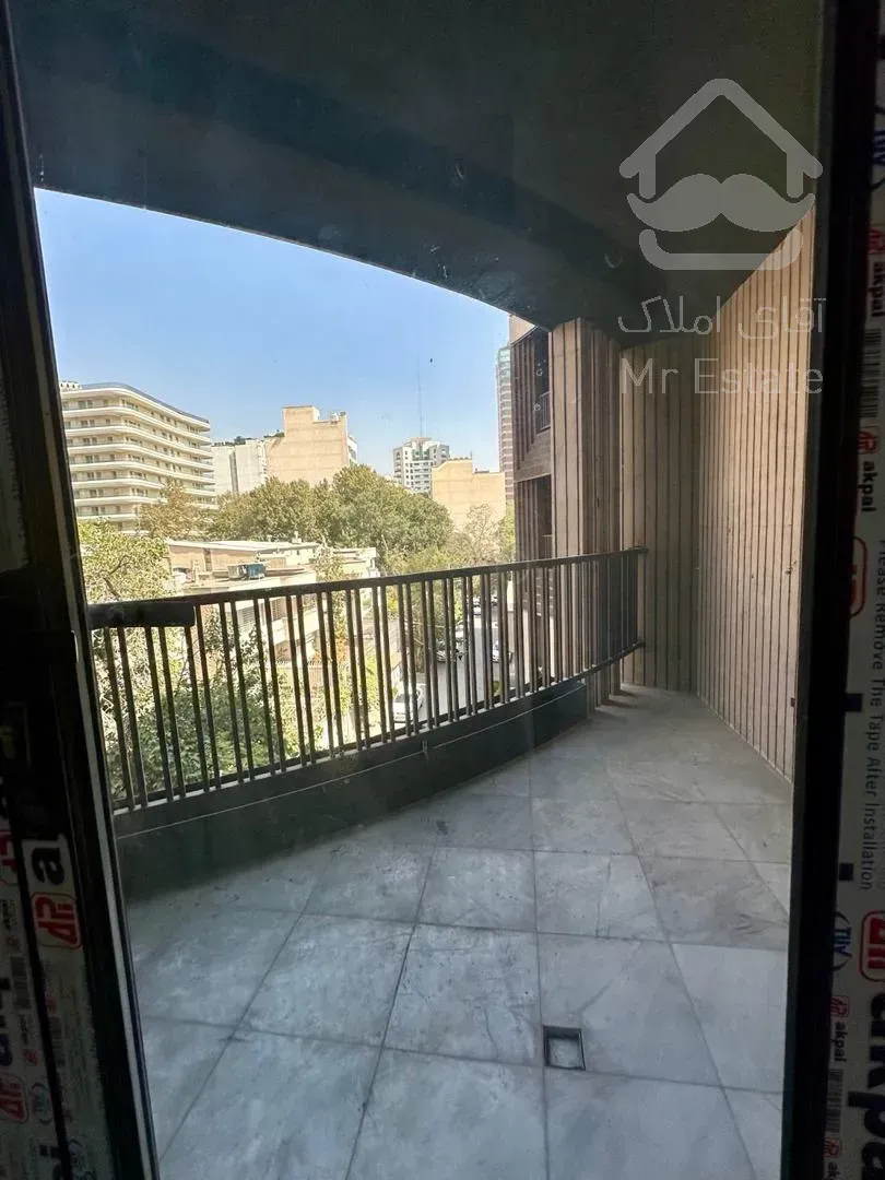 فروش اپارتمان 200متری محمودیه