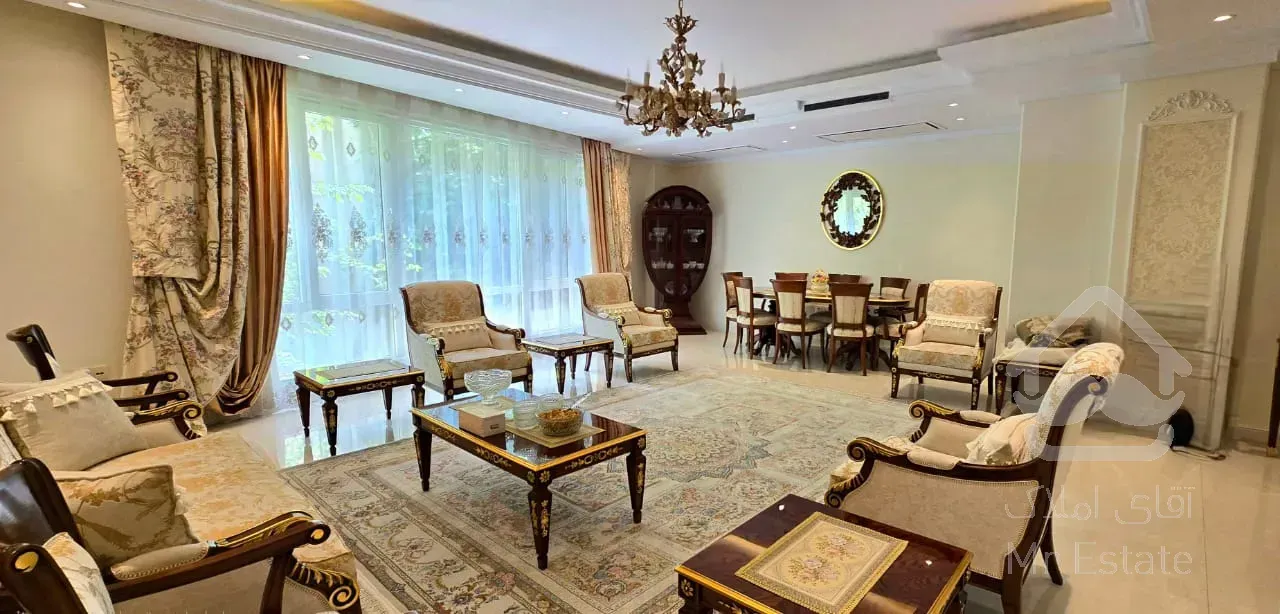 فروش اپارتمان 168 متری محمودیه