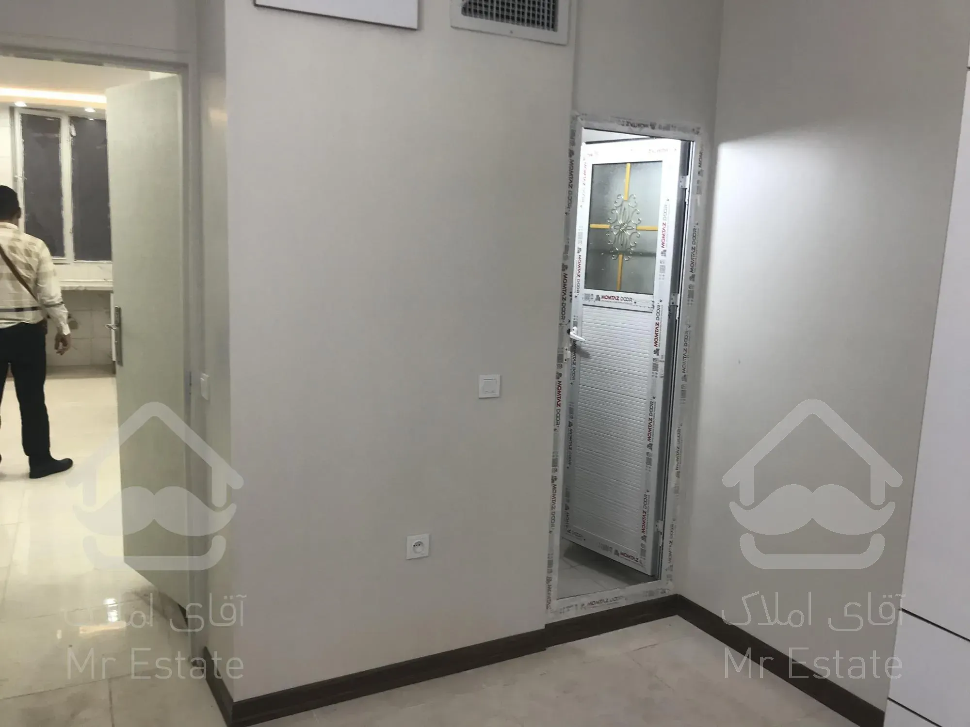 ۴۴متر/خوش نقشه/فول بازسازی/شیخ محمدی