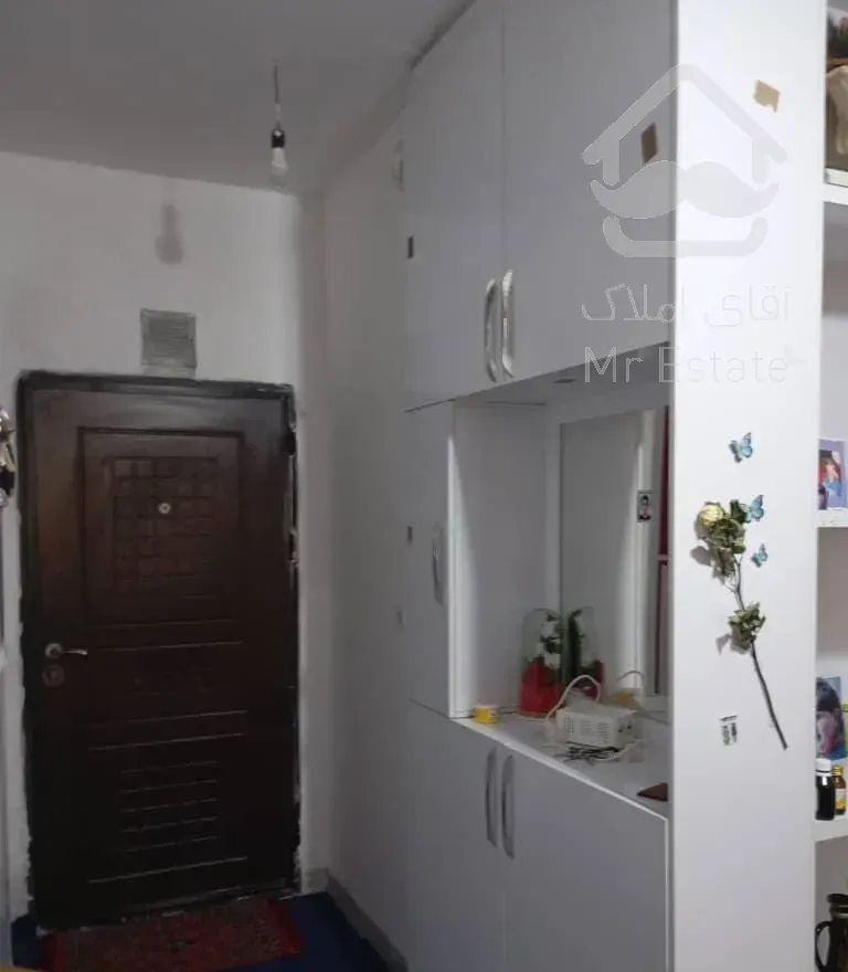 فروش یک واحد آپارتمان در بلوار بسیج