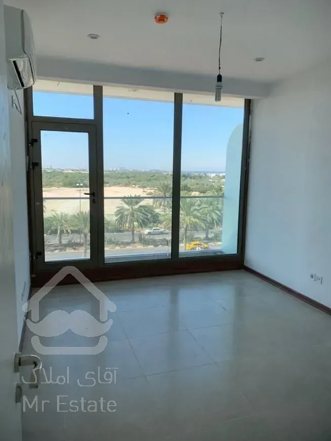 فروش برج اردیبهشت یکخواب ۶۵متری تاپ لوکیشن ستاره کیش صدف