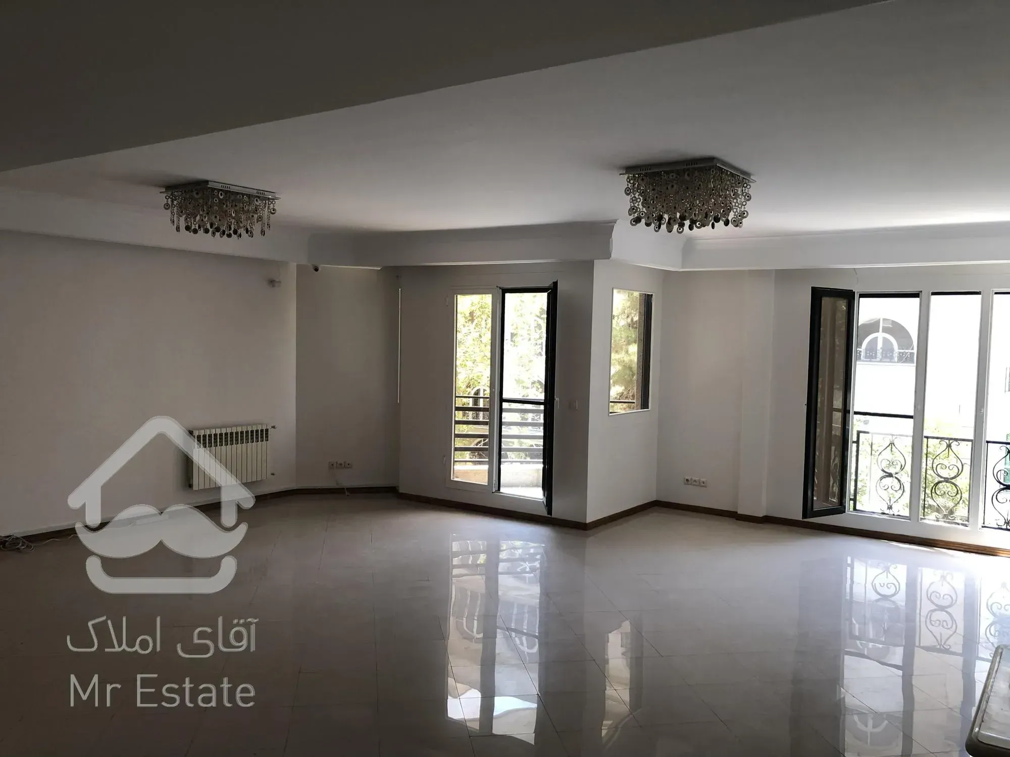 آپارتمان ۱۷۵ متر ۳خواب