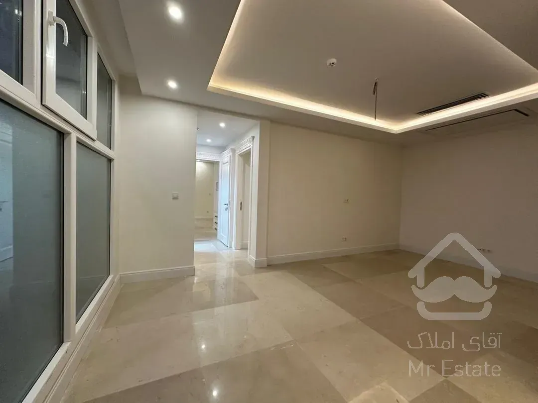 فروش اپارتمان 182 متری زعفرانیه