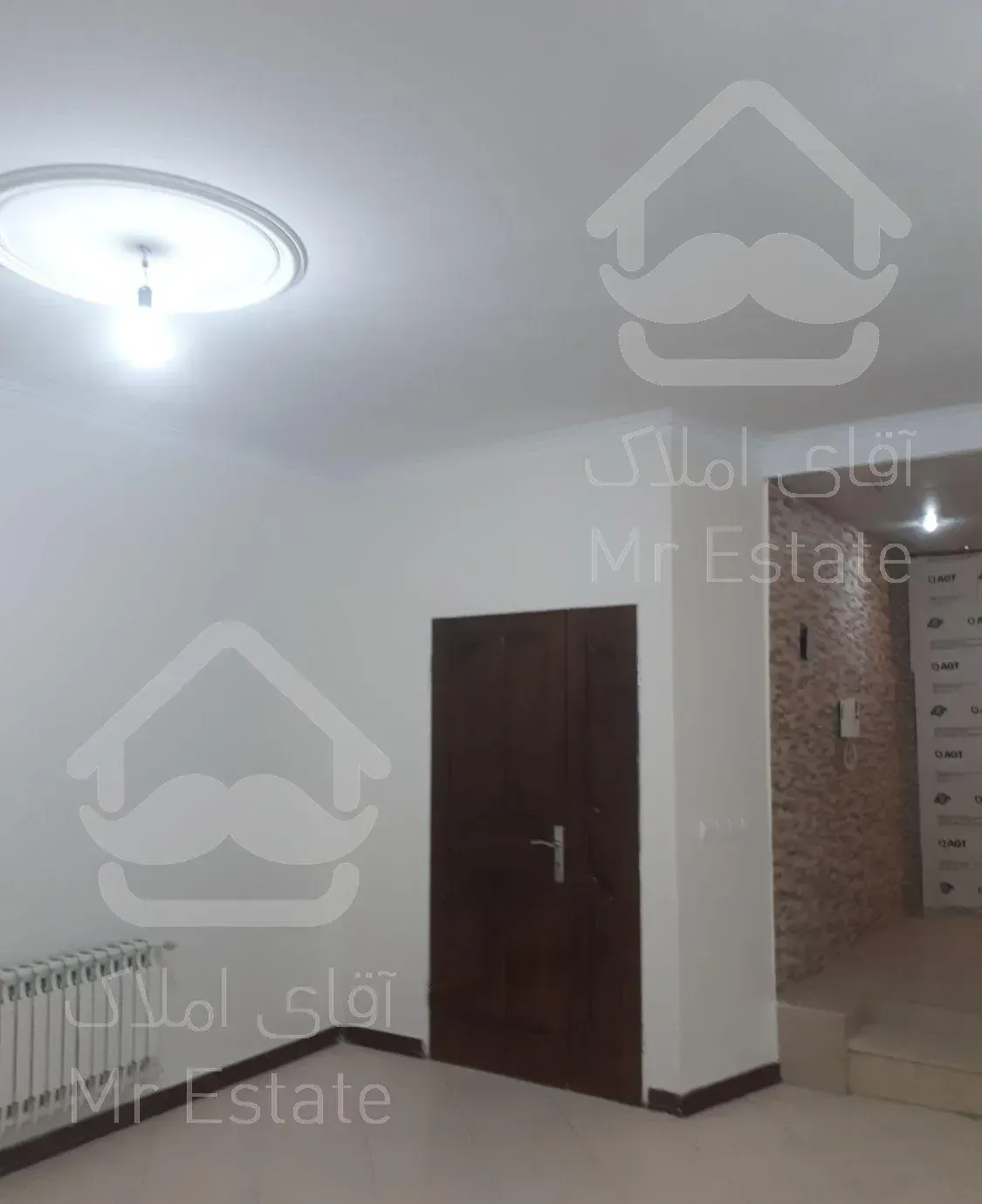 اپارتمان ۹۰متر تک واحدی