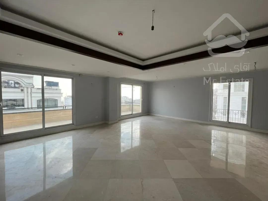 فروش اپارتمان 240 متری ولنجک