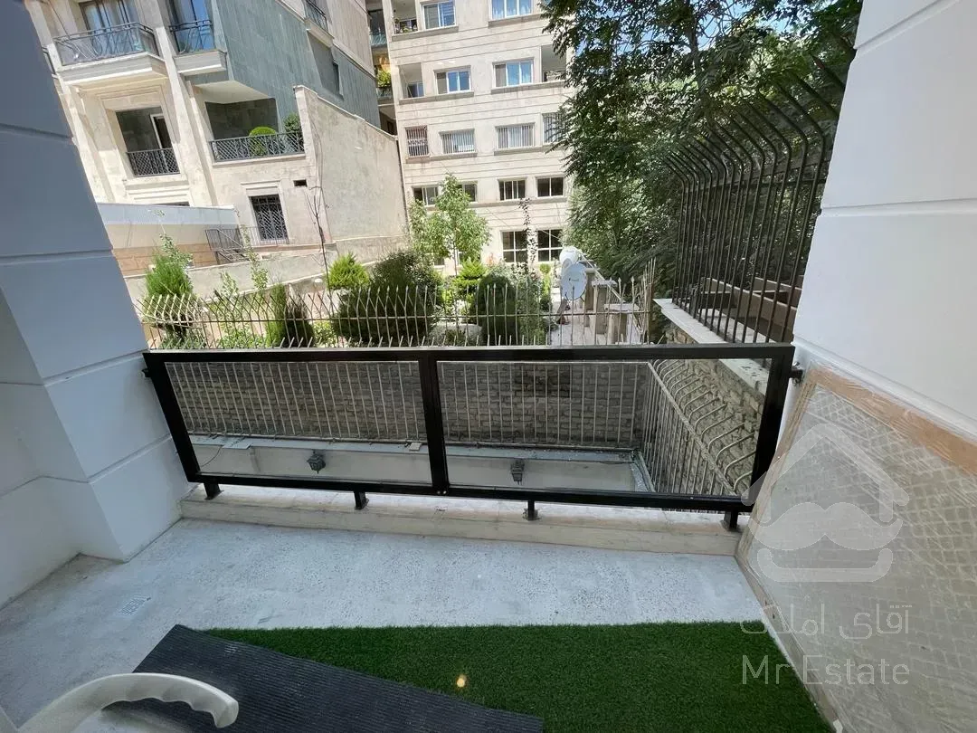 فروش اپارتمان 125 متری زعفرانیه