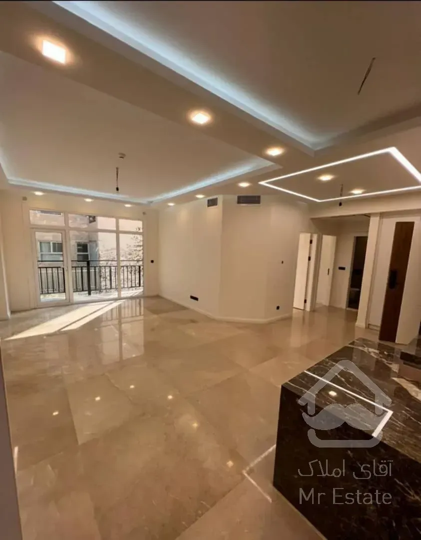 فروش آپارتمان ۷۴ متر کم‌واحد در سازمان