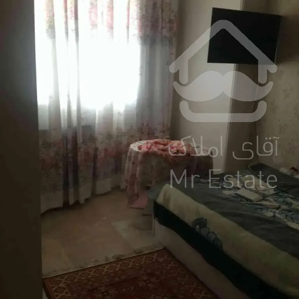 ۸۶متری دوخواب فردوس شرق