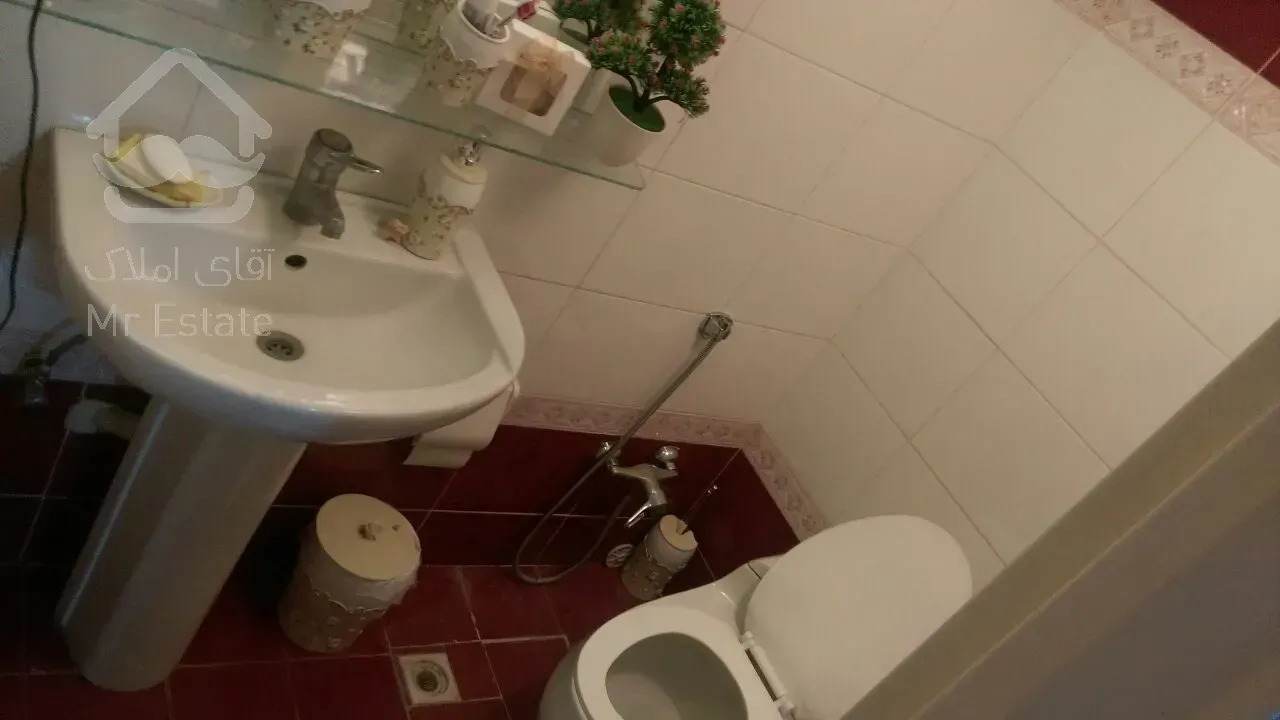 فروش 125 متر دروس