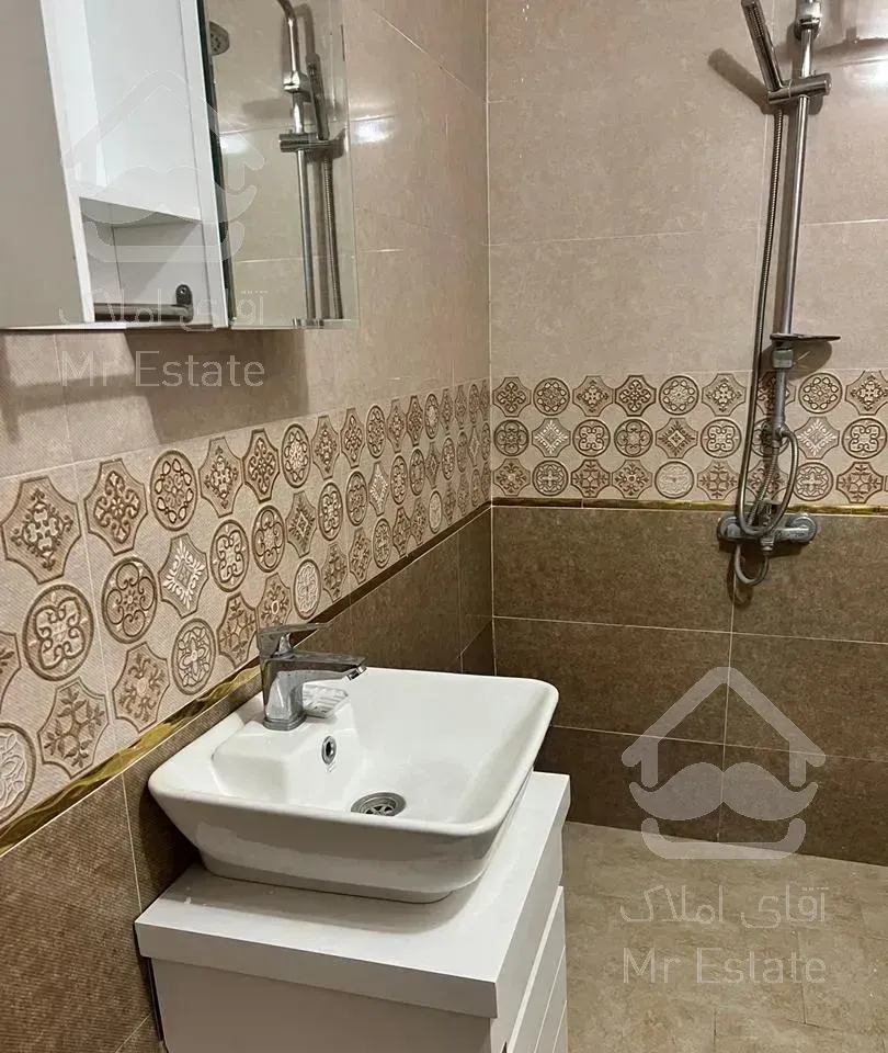 اختیاریه ۱۱۰متر ۲خواب