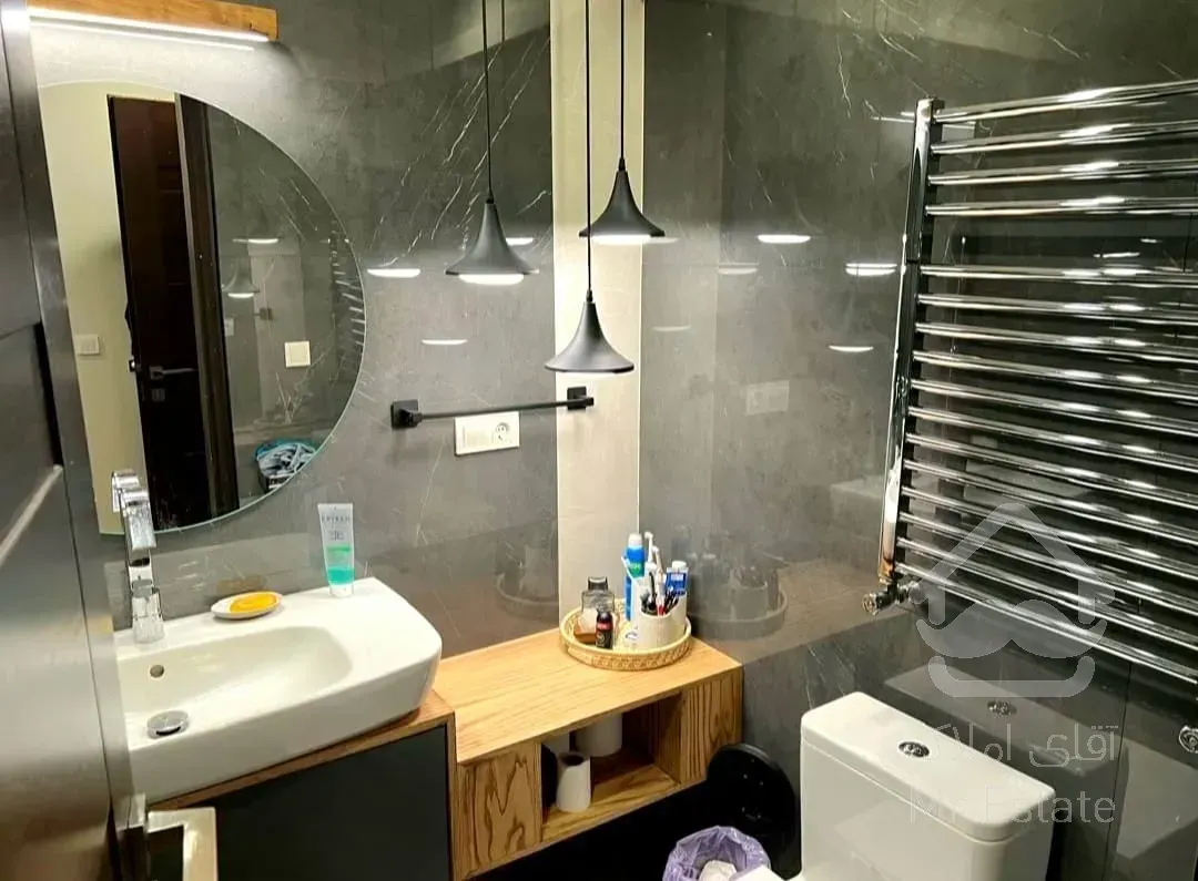 فروش اپارتمان 133 متری زعفرانیه