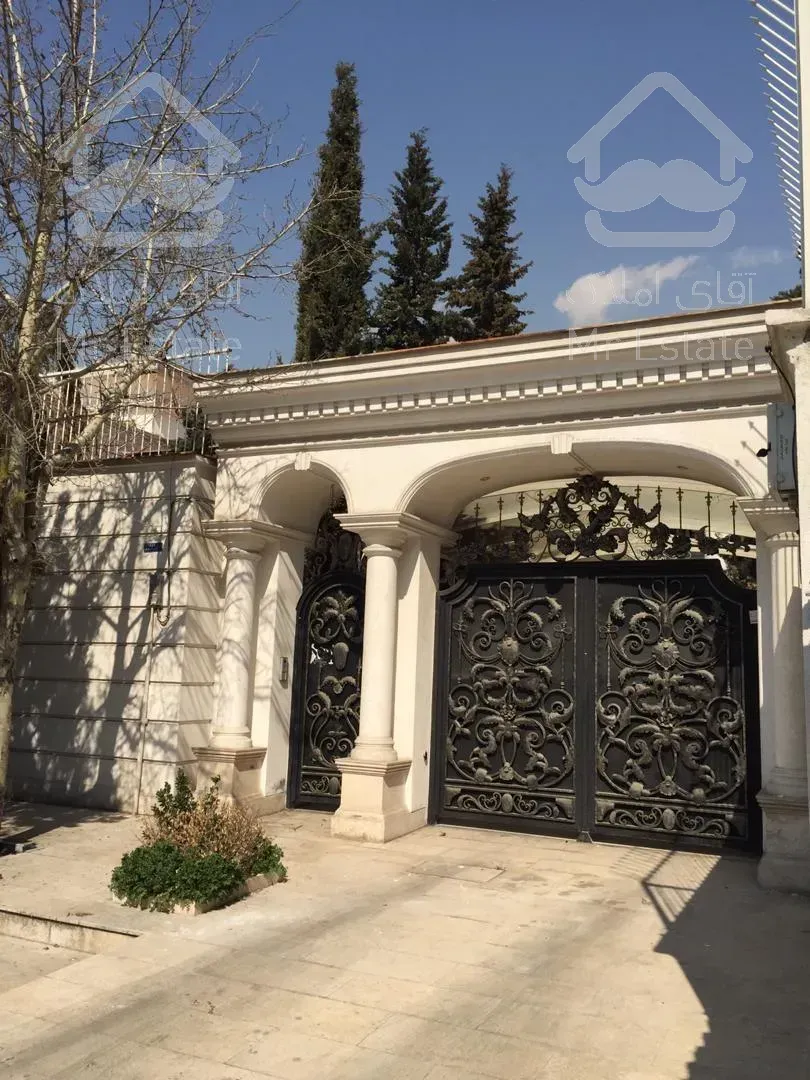 360 متر  بر 12 شمالی