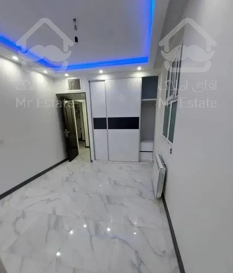 آپارتمان،لویزان گلستانها ۹۰متری دو خوابه