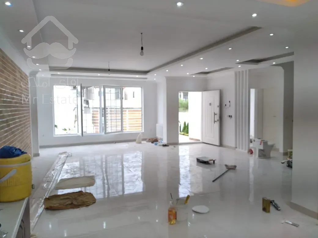 فروش ویلای نوسازاستخردار