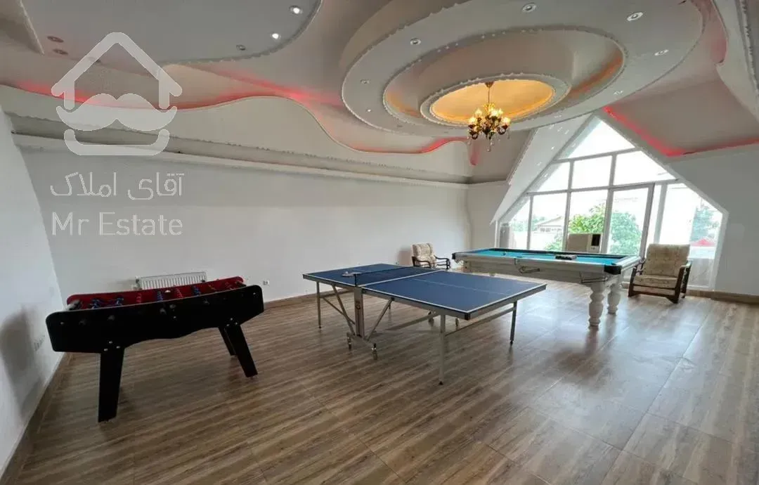 اجاره  ویلا ۳ خواب استخردار(سالن گیم)