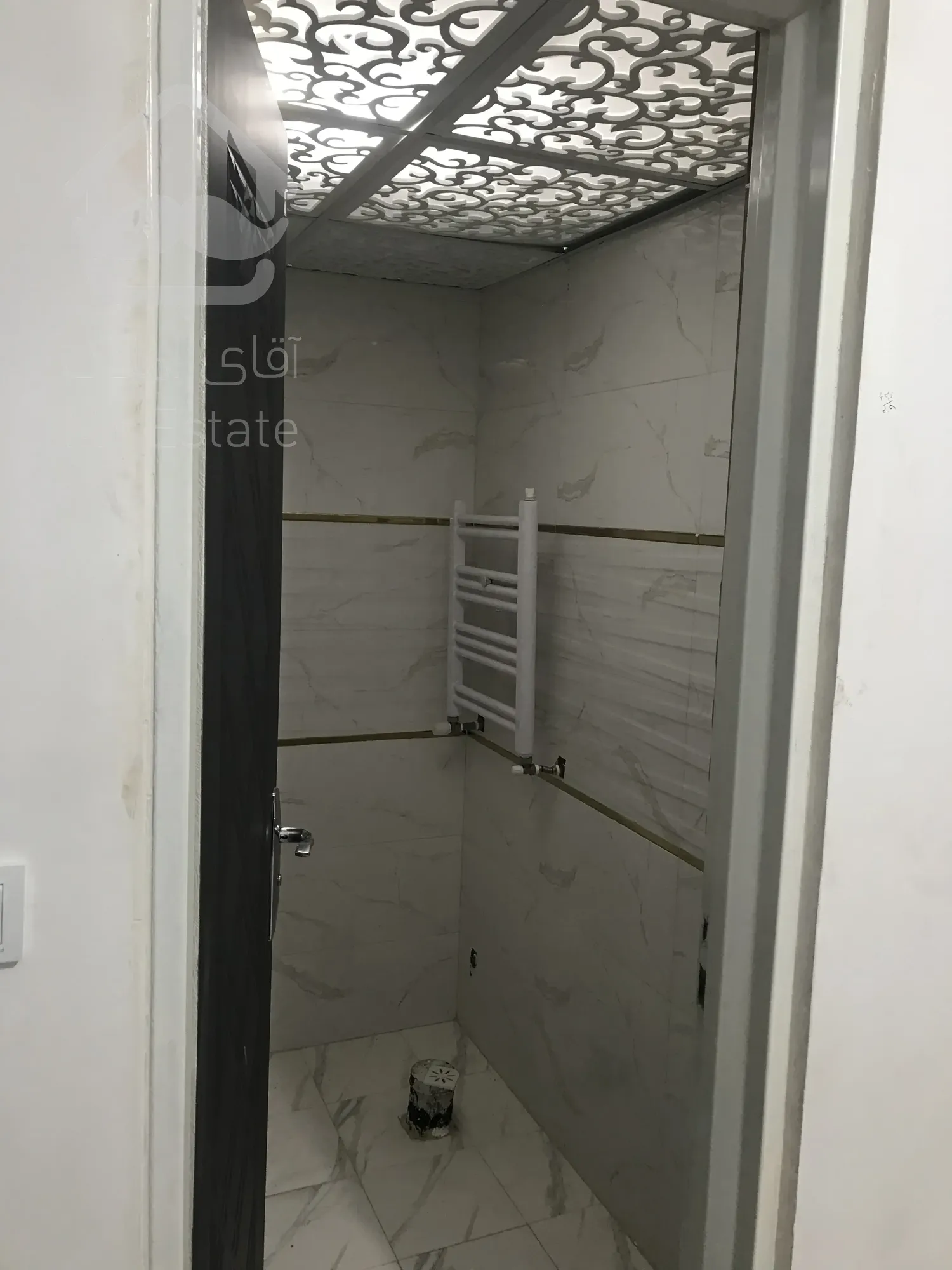 اپارتمان کیلید نخورده فول