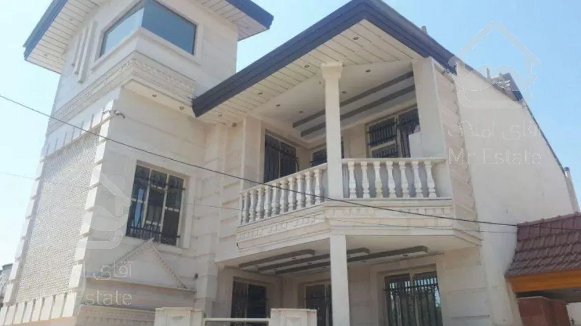 خانه ویلایی،دهکده المپیک،شهرک چشمه