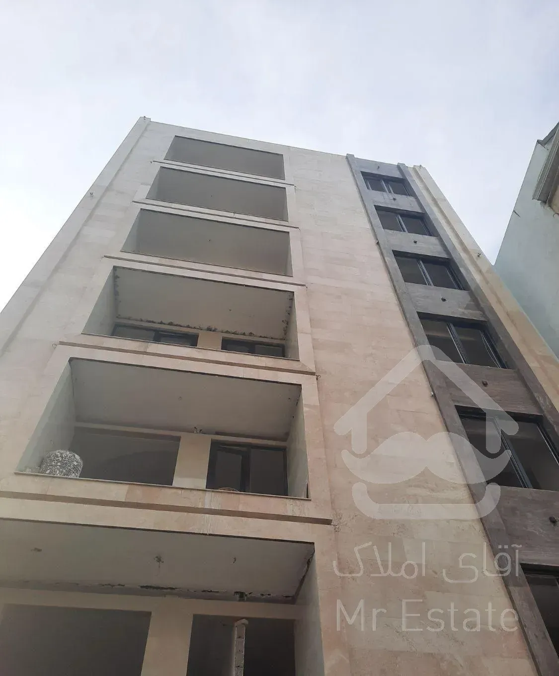 فروش آپارتمان ۹۲ متری رمک رامسر