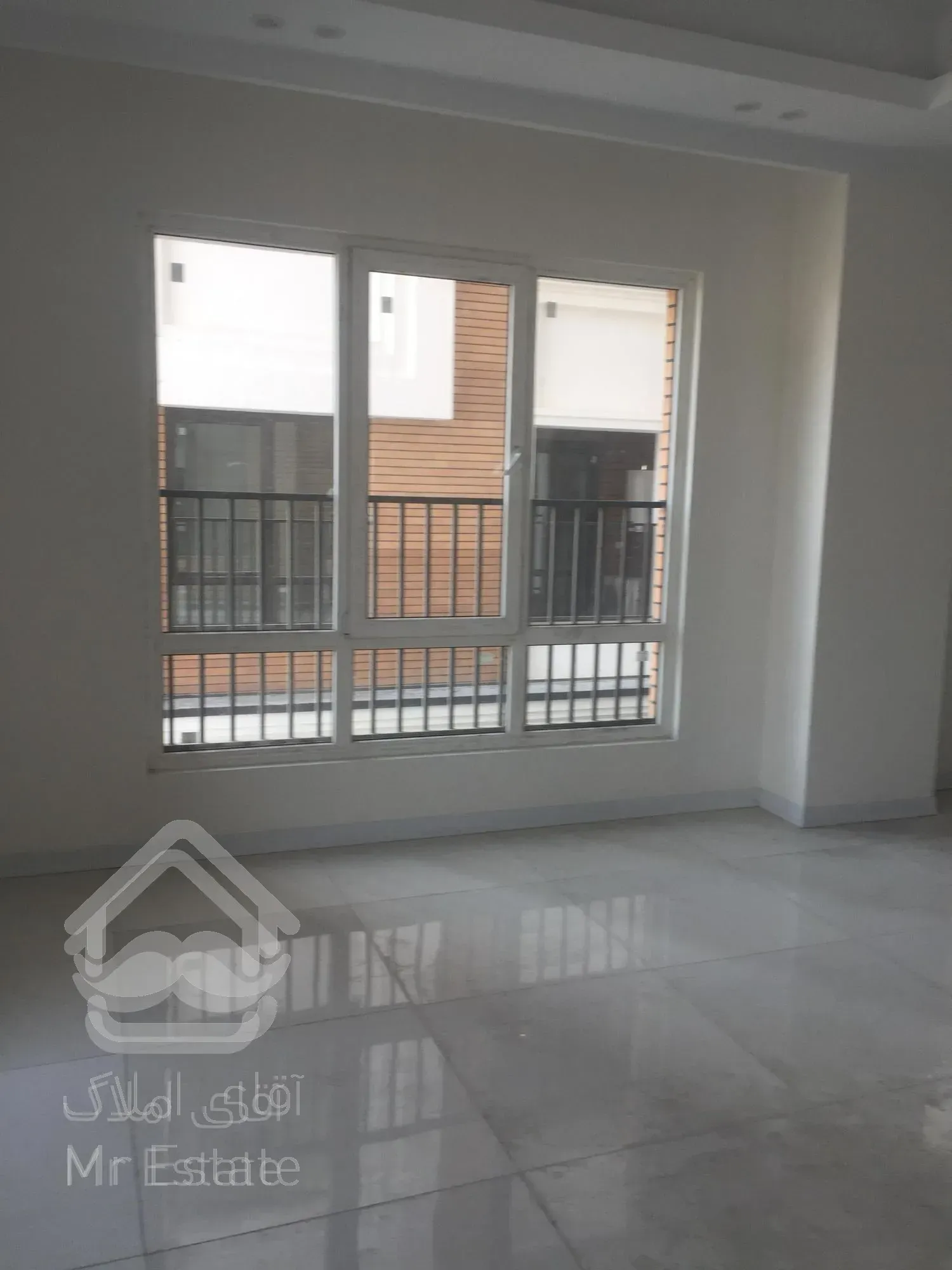 واحدهای ۴۰ متری / اقساطی