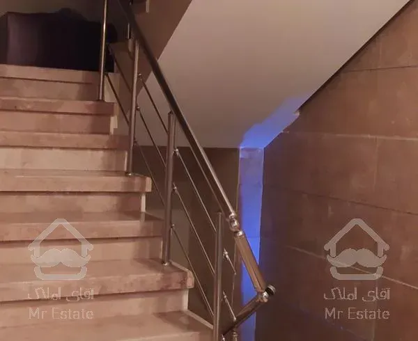 الهیه ۱۰۵ متر کلید نخورده تکواحد