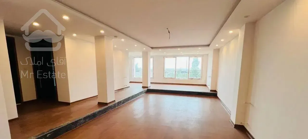 آپارتمان ساحلی ۱۲۷متری سنددار دریاشهر سرخرود