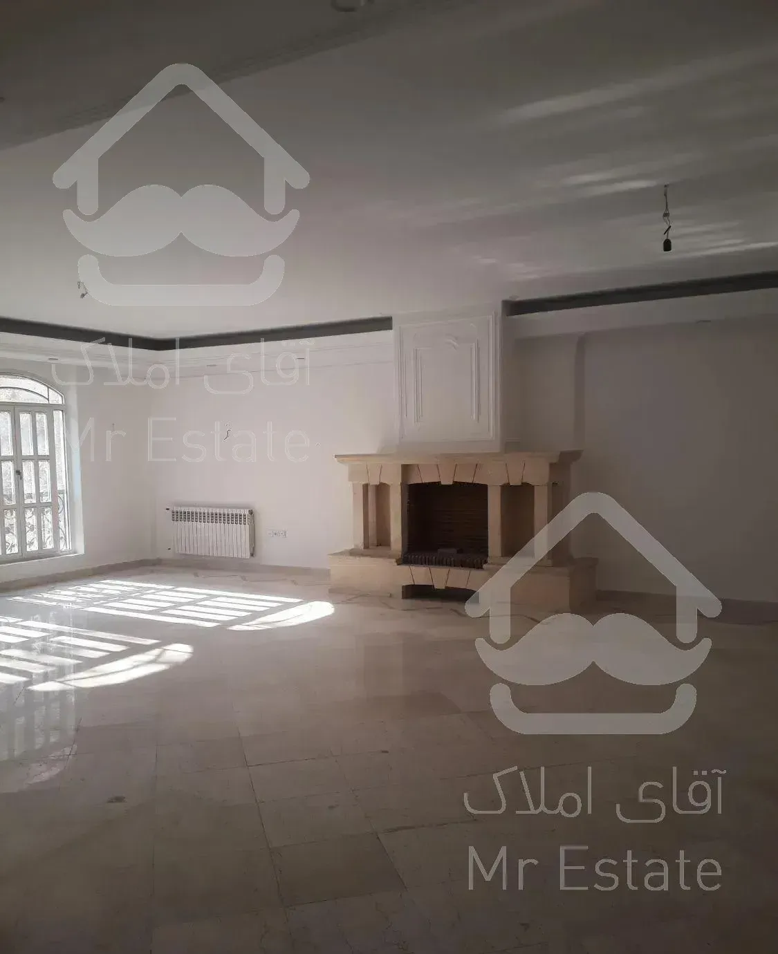 دروس محسنیان ۳۰۰ متر ۴ خواب تک واحد