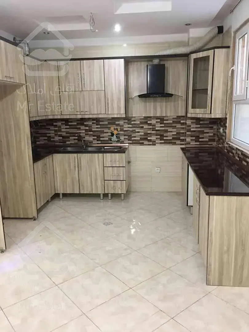 فروش آپارتمان ۵۱متر یک خوابه آیت الله کاشانی