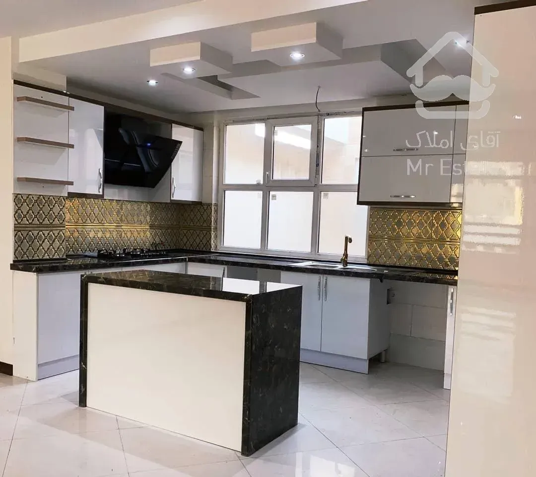 ۱۰۰متر پونک اشرفی فول