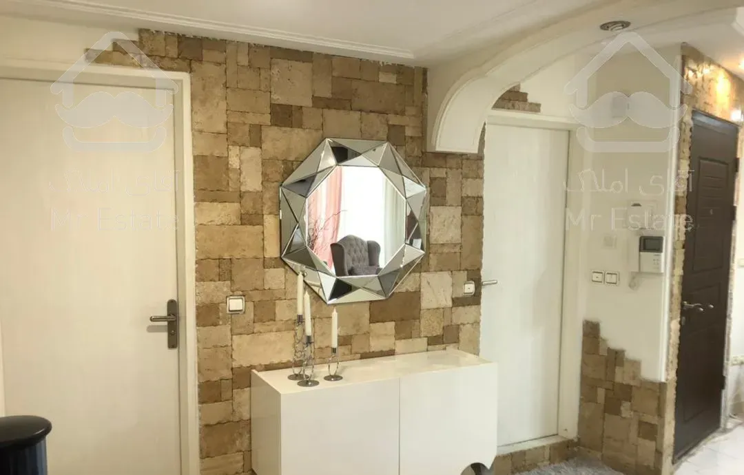 آپارتمان 100متری انوشیروان شرقی