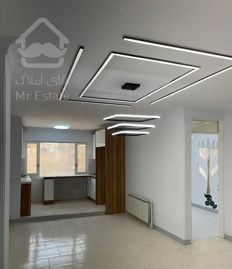 اسکندری/۶۰متر/فول