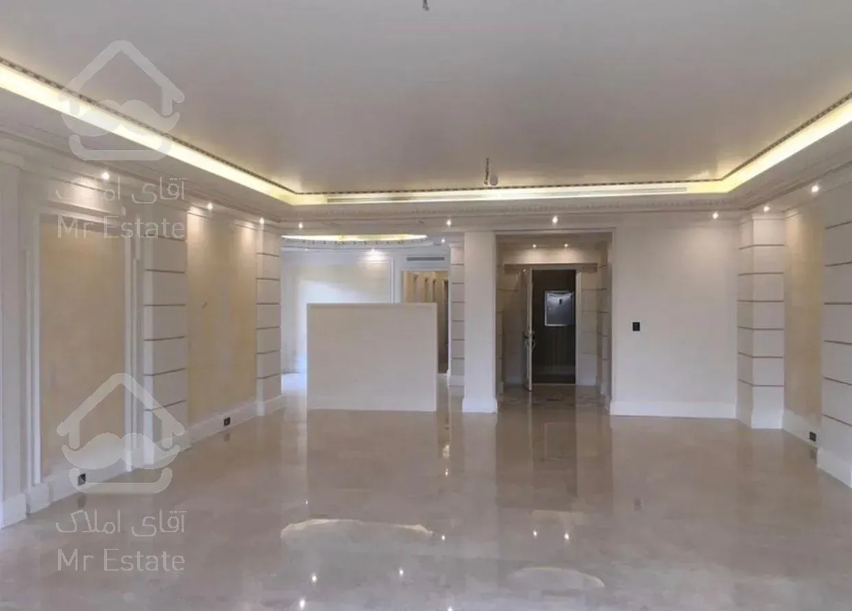 خرید آپارتمان 320 متری سنبل فرمانیه