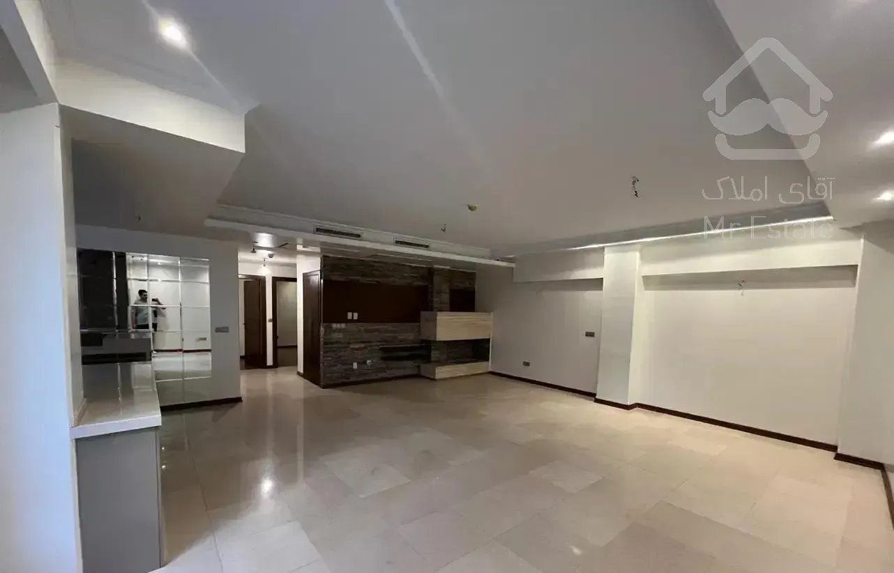 ۱۲۵ متر / مشاعات هتلینگ / آجودانیه