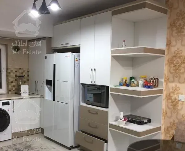 آپارتمان برج های نوساز ارکیده چیتگر