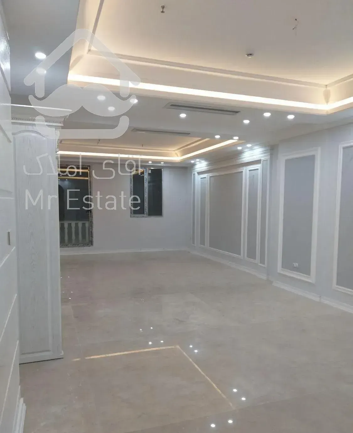 ۱۷۰ متر، سروش ۸،