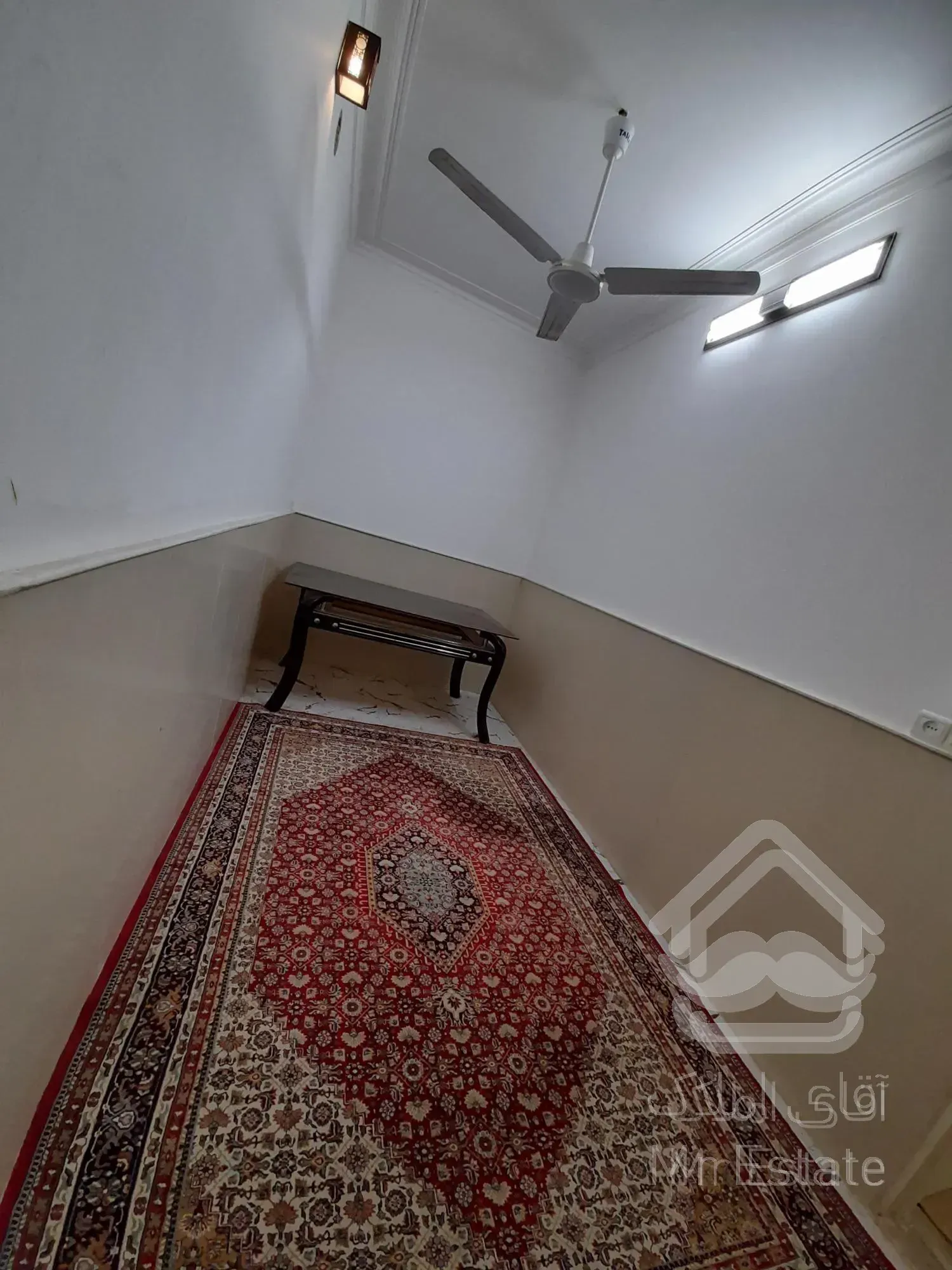 خانه سه طبقه