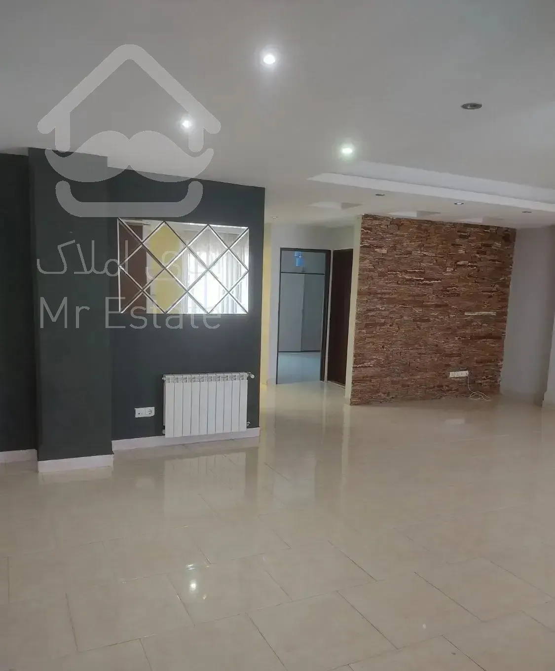 رهن و اجاره دو خواب با چشم انداز بی نظیر