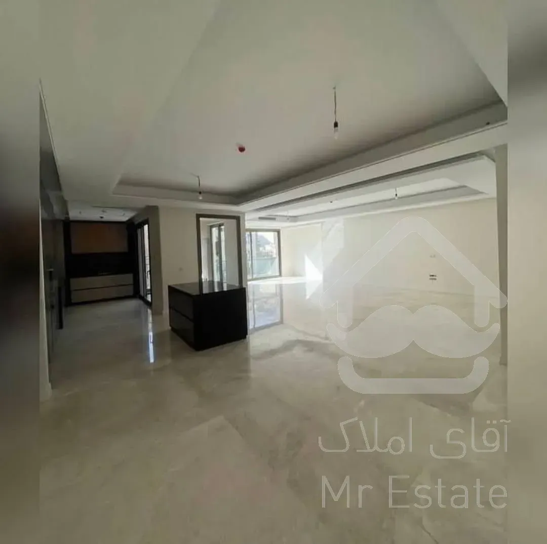 اجاره 205 متر در آجودانیه