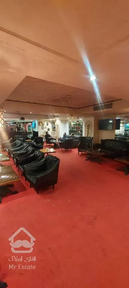 200 متر اداری بر دولت