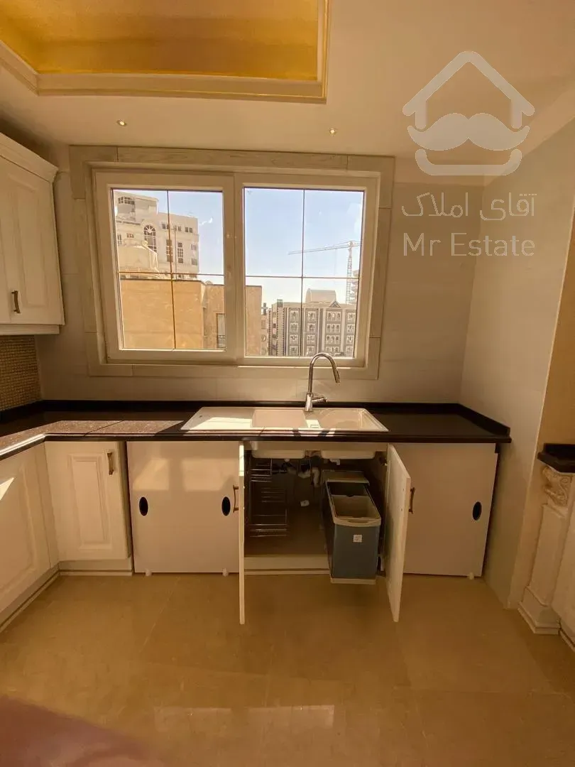 فروش اپارتمان 152 متری زعفرانیه