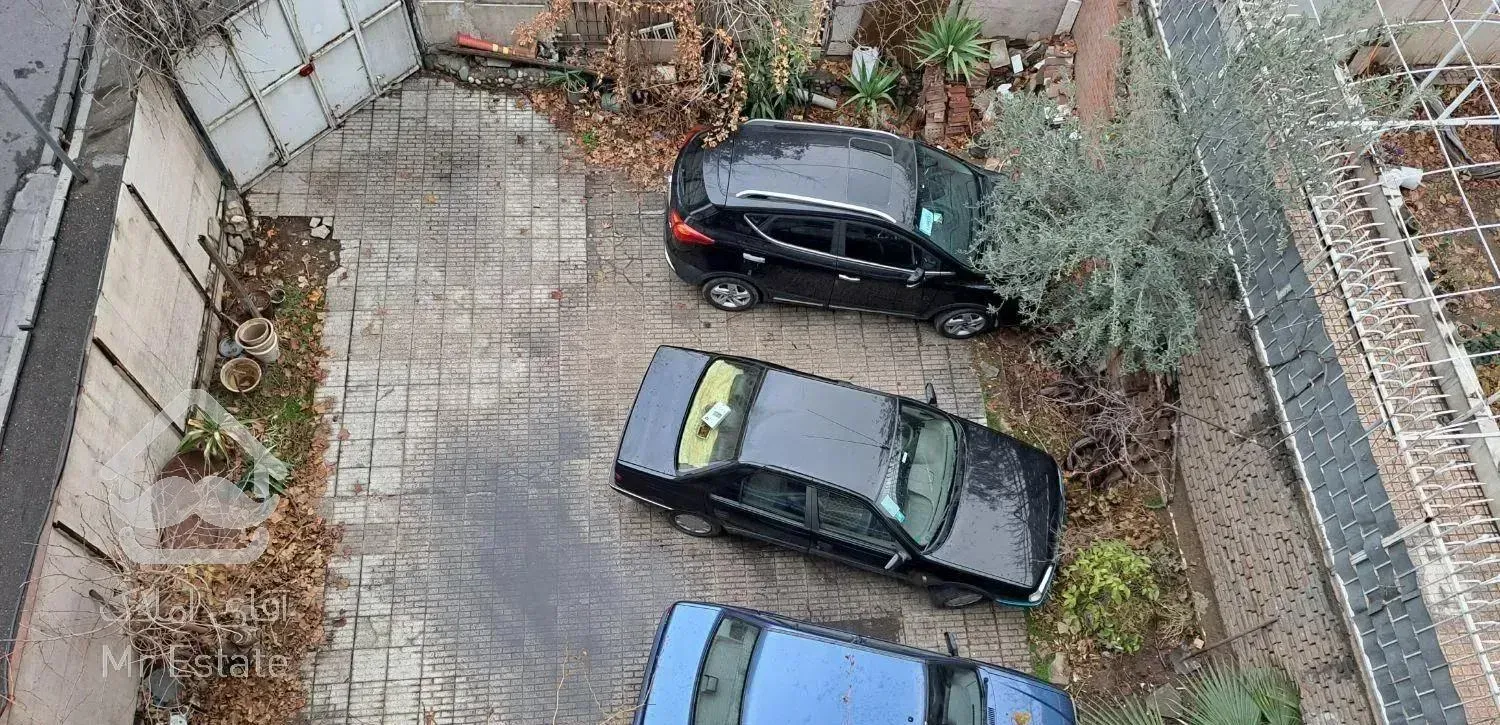 ۲۰۰ متر آپارتمان/بلوار/قدرالسهم دار/قابل معاوضه