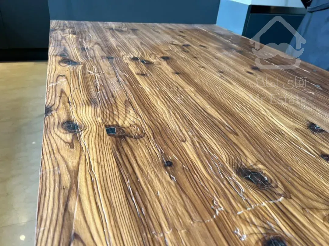 فروش اپارتمان 275 متری زعفرانیه