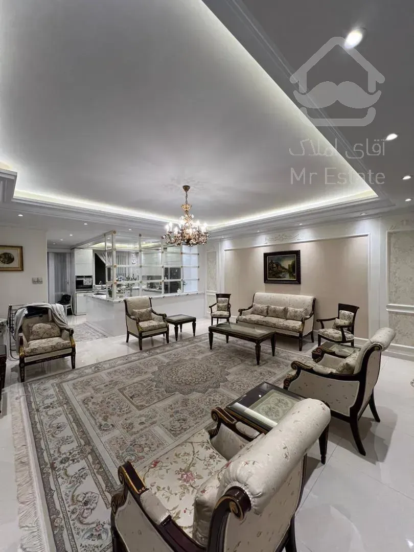 فروش اپارتمان 170 متری محمودیه