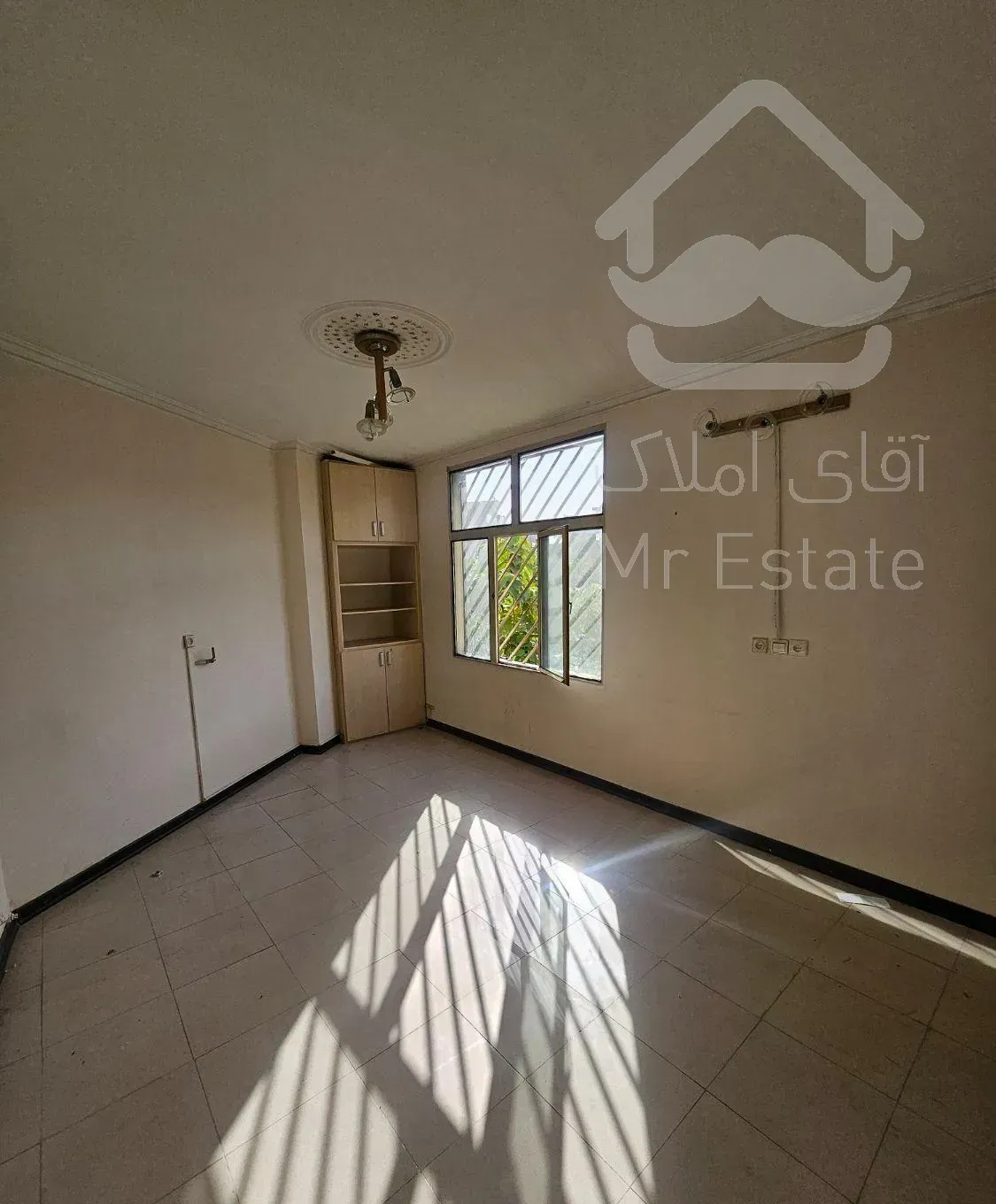 اجاره آپارتمان ۸۰ متری ۲ خوابه در تهرانپارس غربی